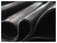 NEOPRENE H.G. RUBBER SHEETS